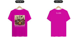 Nome do produto Camiseta Quality Nossa Fortaleza