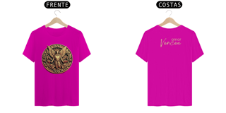 Nome do produto Camiseta Quality Love Won Contemporânea