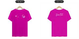 Nome do produto Camiseta Quality Amor Venceu Futebol Clube
