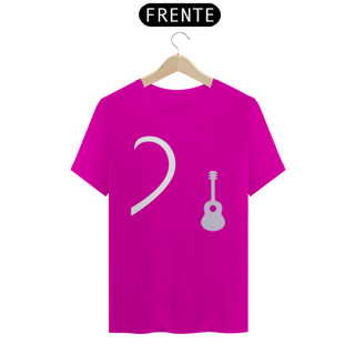 Nome do produto Camiseta Quality Harmonia