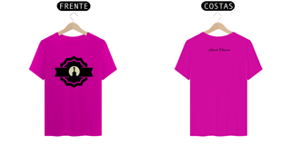 Nome do produto Camiseta Quality