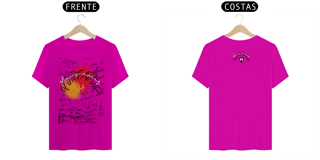 Nome do produto Camiseta Quality Mais Amor da Marca