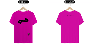 Nome do produto Camiseta Quality AV Marca