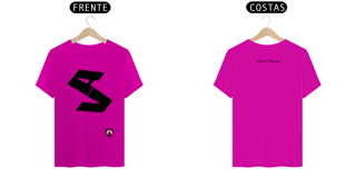 Nome do produto Camiseta Quality Amor Venceu Especial