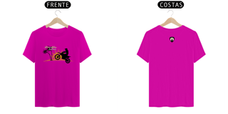 Nome do produto Camiseta Quality Mais Amor Por Favor Eterno