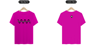 Nome do produto Camiseta Quality Navegantes Orla