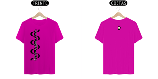 Nome do produto Camiseta Quality Navegantes Vista