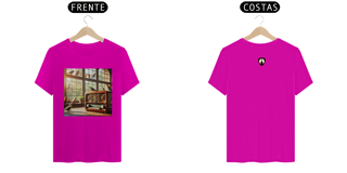 Nome do produto Camiseta Quality Universo Interior Cantos
