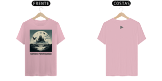 Nome do produto Camiseta Nossa Fortaleza Juventude