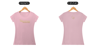 Nome do produto Baby Long Pima Universo Interior Amor