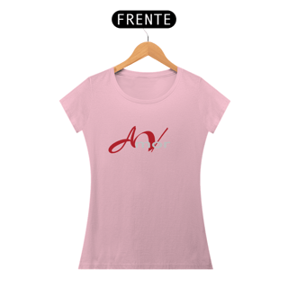 Nome do produto Baby Long Pima Amor Vermelho