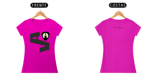 Nome do produto Baby Long Quality AV Logo