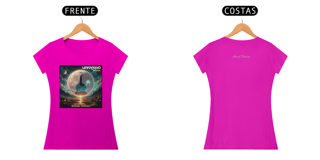 Nome do produto Baby Long Quality Universo Interior Capa