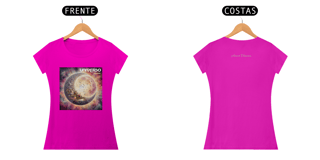 Nome do produto Baby Long Quality Universo Interior Vida
