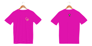 Nome do produto Camiseta Sport Dry UV Amor Venceu