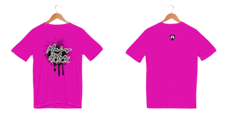 Nome do produto Camiseta Sport Dry UV Mais Amor Por Favor Memória