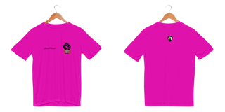 Nome do produto Camiseta Sport Dry UV Mais Amor Por Favor Protesto