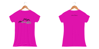 Nome do produto Baby Long Sport Dry UV Mais Amor Por Favor