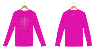 Nome do produto Camiseta Manga Longa Sport Dry UV Navegantes