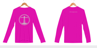 Nome do produto Camisa Manga Longa Spor Dry UV Navegantes