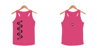 Nome do produto Regata Feminina Sport Dry UV Navegantes