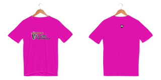 Nome do produto Camiseta Sport Dry UV Nossa Fortaleza