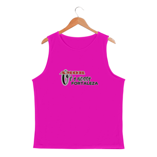 Nome do produto Regata Masculina Sport Dry UV Nossa Fortaleza