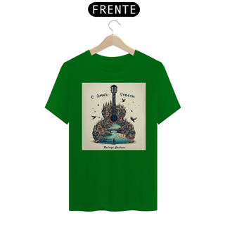 Nome do produto Camiseta Banda