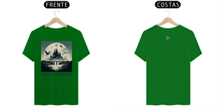 Nome do produto Camiseta Nossa Fortaleza Juventude
