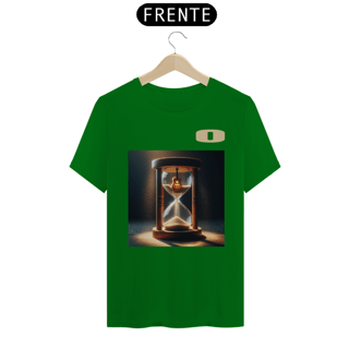 Nome do produto Camiseta Banda Necessário Incalculável 