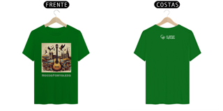 Nome do produto Camiseta Quality Nossa Fortaleza