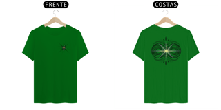 Nome do produto Camiseta Quality Estrela Universo