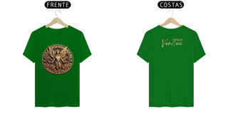 Nome do produto Camiseta Quality Love Won Contemporânea
