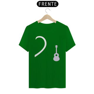 Nome do produto Camiseta Quality Harmonia