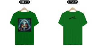 Nome do produto Camiseta Quality Universo Interior Versões