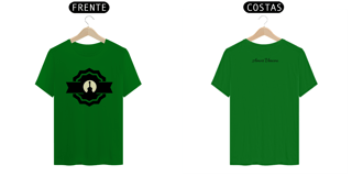 Nome do produto Camiseta Quality