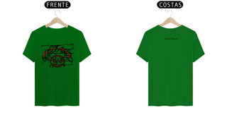 Nome do produto Camiseta Quality Mais Amor Todos