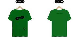 Nome do produto Camiseta Quality AV Marca