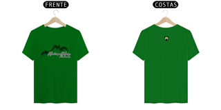 Nome do produto Camiseta Quality Mais Amor Por Favor Homenagem