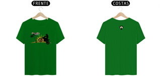 Nome do produto Camiseta Quality Mais Amor Por Favor Eterno