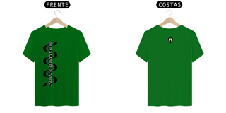 Nome do produto Camiseta Quality Navegantes Vista