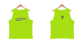 Nome do produto Regata Masculina Sporty Dry UV Universo Interior