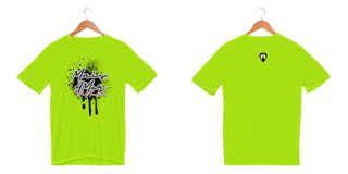 Nome do produto Camiseta Sport Dry UV Mais Amor Por Favor Memória