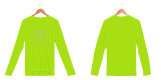 Nome do produto Camiseta Manga Longa Sport Dry UV Navegantes