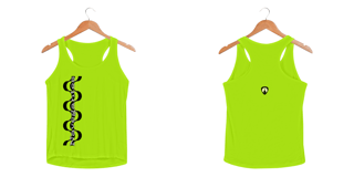 Nome do produto Regata Feminina Sport Dry UV Navegantes