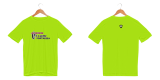 Nome do produto Camiseta Sport Dry UV Nossa Fortaleza
