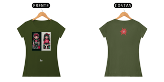 Nome do produto Baby Long Play Herois 
