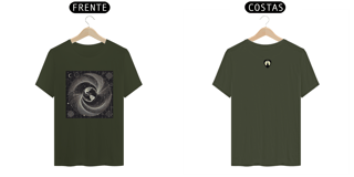 Nome do produto Camisetas Prime Universo Interior Visões