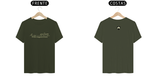 Nome do produto Camiseta Prime Navegantes