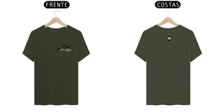 Nome do produto Camiseta Prime Mais Amor Por Favor